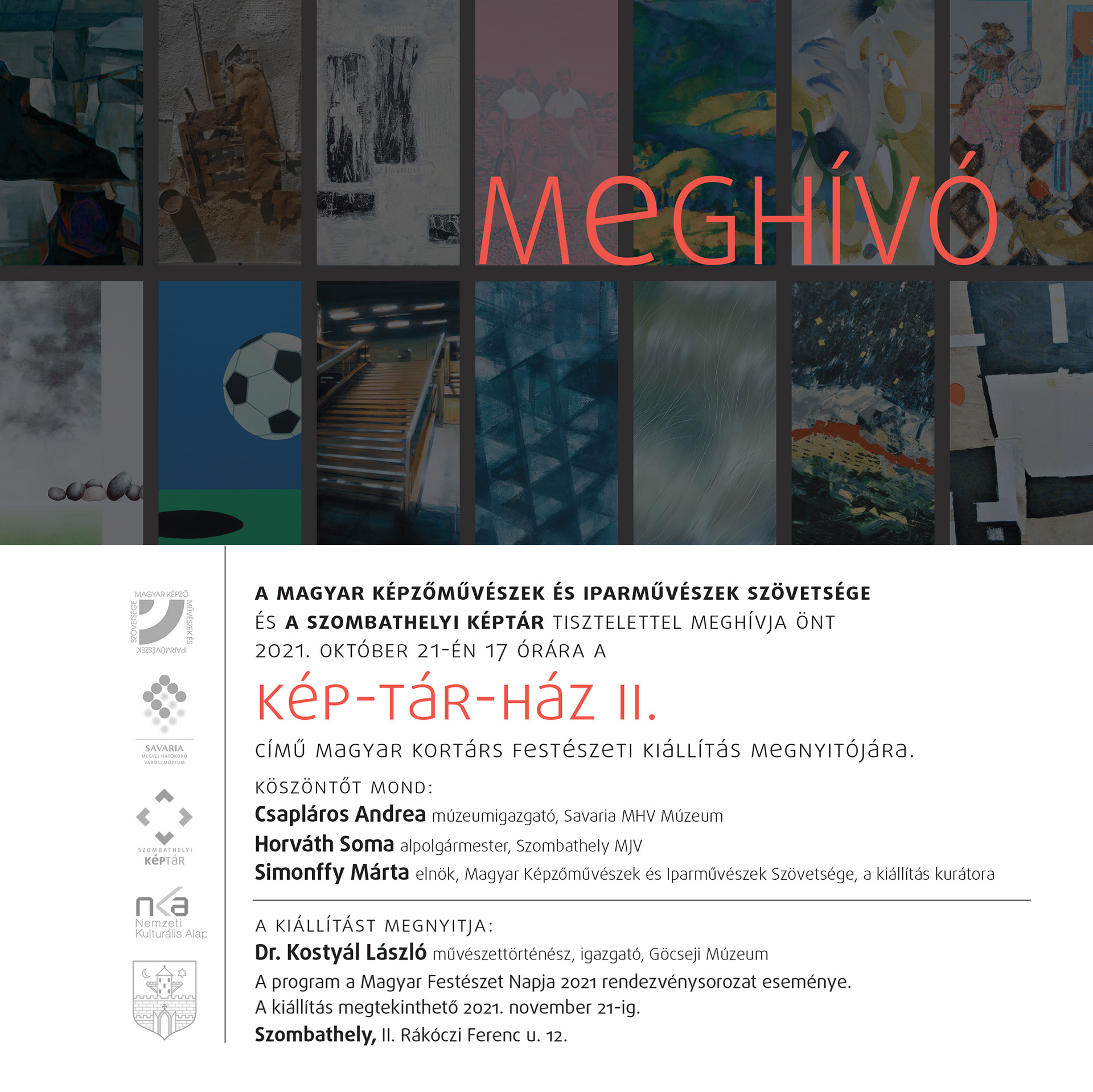 képtár MGH 2
