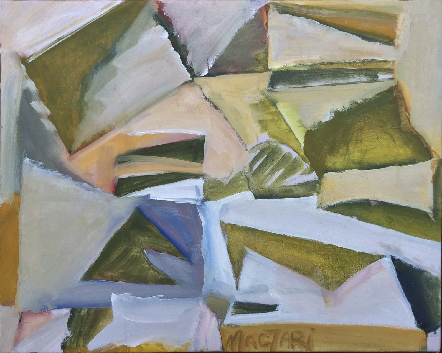 2015 Gyimesi formák-7  32,5 X 40 olaj vászon