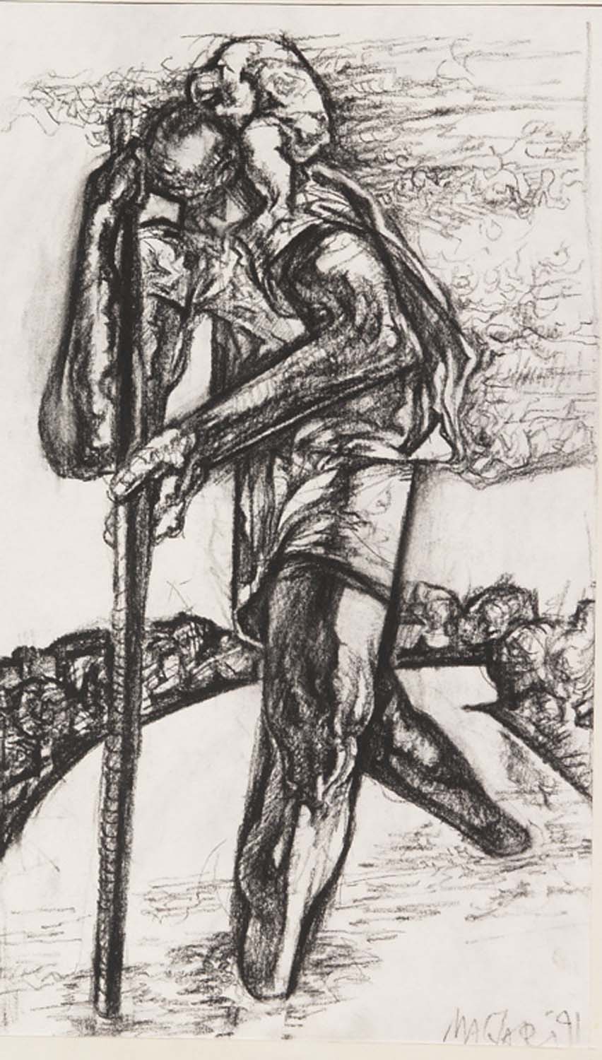 1991 Szent Kristóf