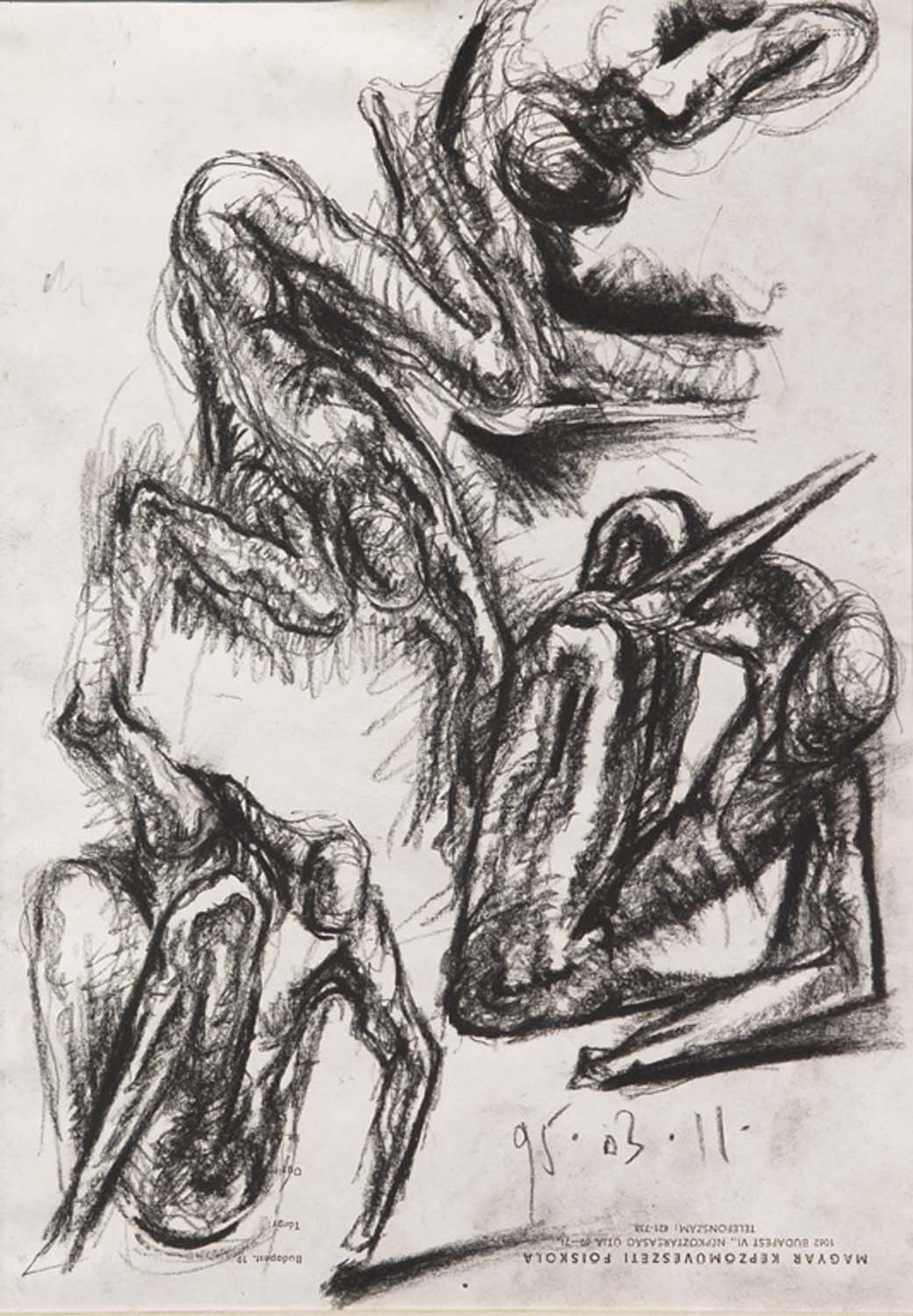 1995 Figurák