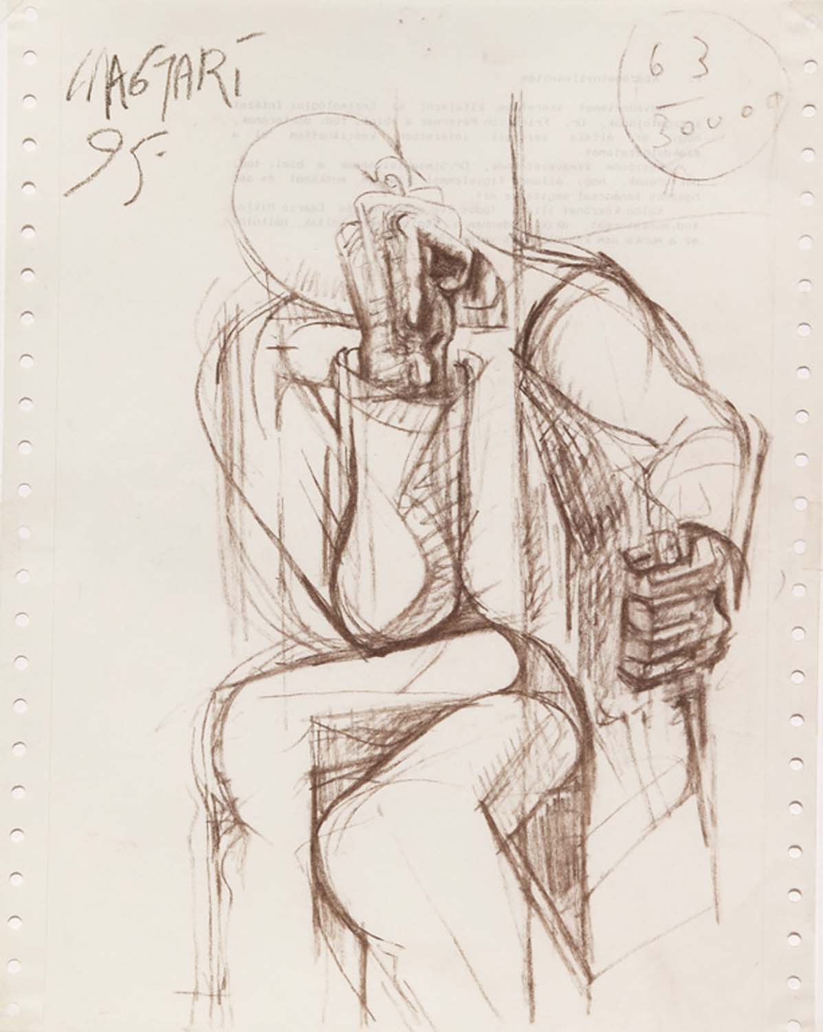 1995 Késes - 1