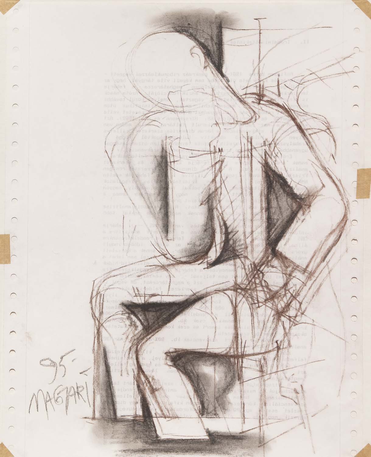 1995 Késes - 2